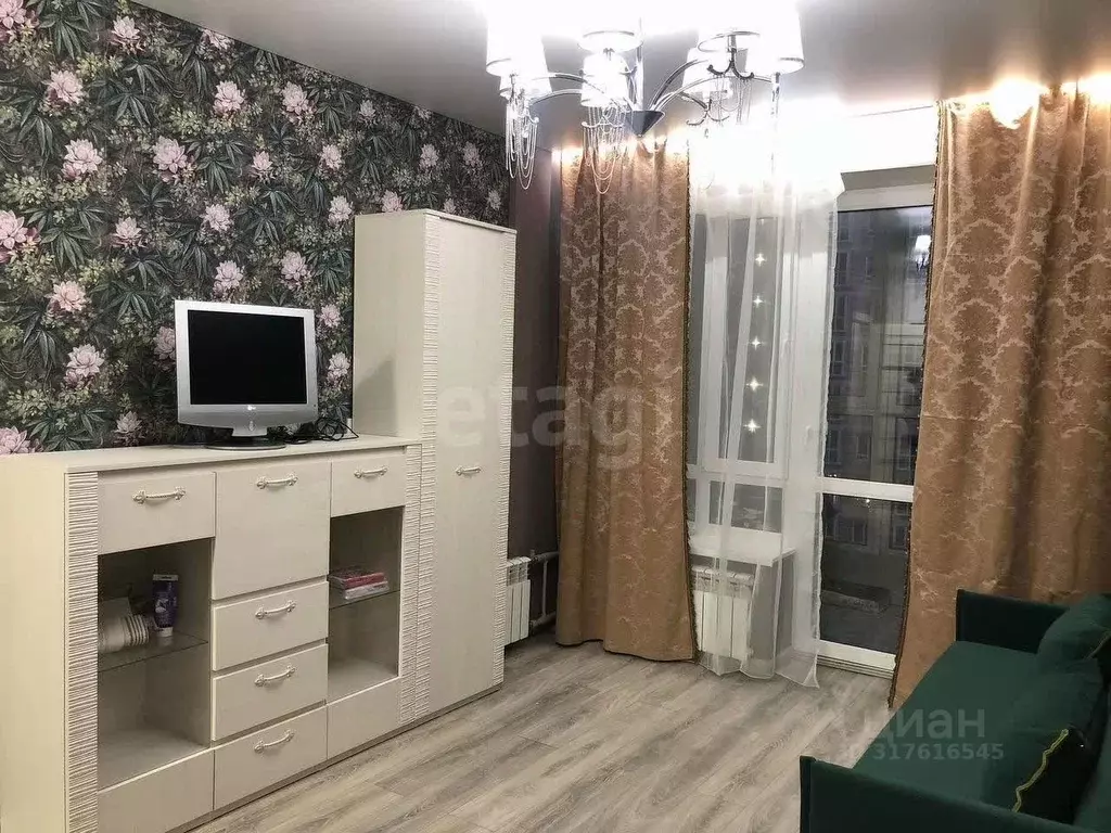 Студия Ростовская область, Ростов-на-Дону Магнитогорская ул., 2 (30.0 ... - Фото 0