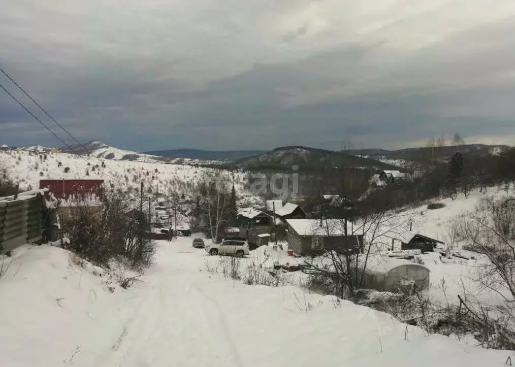 Участок в Алтай, Горно-Алтайск Коммунальщик садовое товарищество,  ... - Фото 0