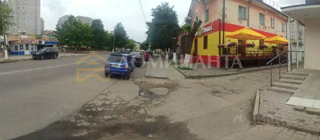 Помещение свободного назначения в Смоленская область, Вязьма ул. 25 ... - Фото 0