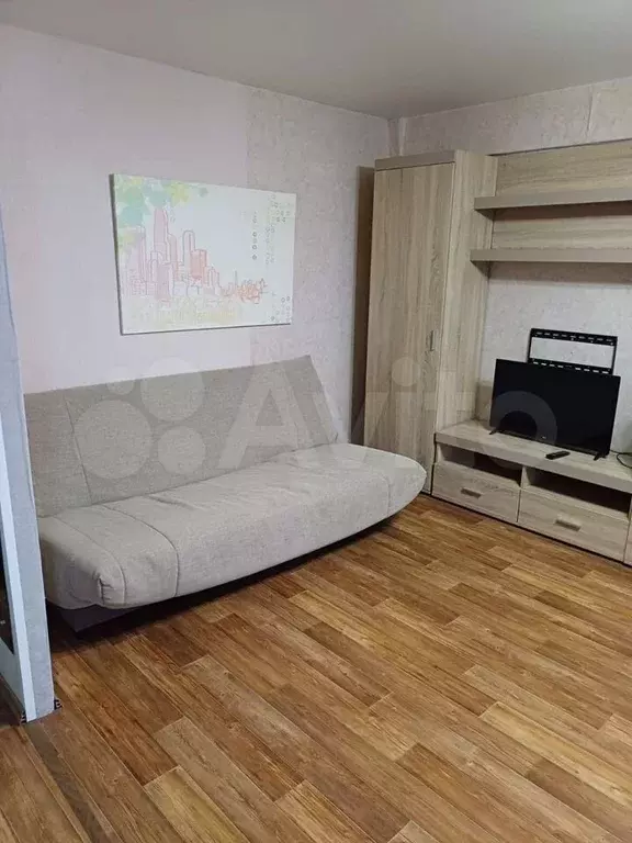 2-к. квартира, 45 м, 5/5 эт. - Фото 1