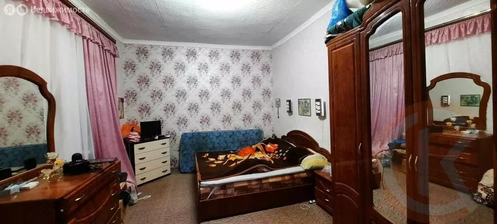 Дом в Сакский район, Вересаевское сельское поселение, село Глинка, ... - Фото 0