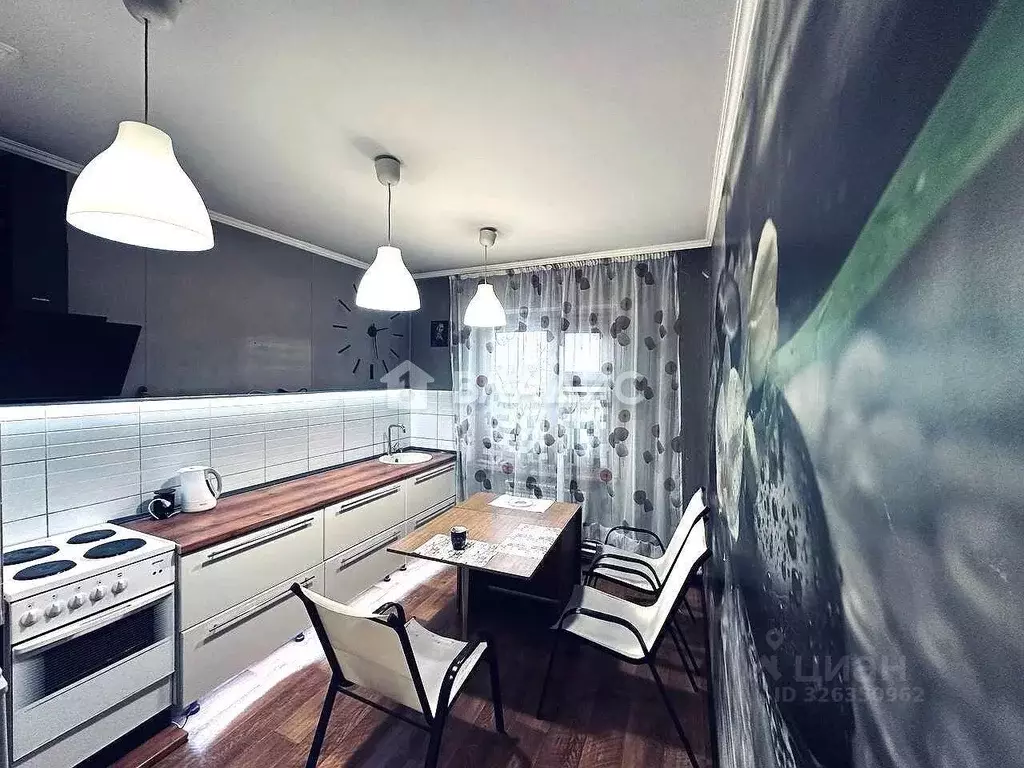 3-к кв. Алтайский край, Бийск Стахановская ул., 1 (63.0 м) - Фото 2