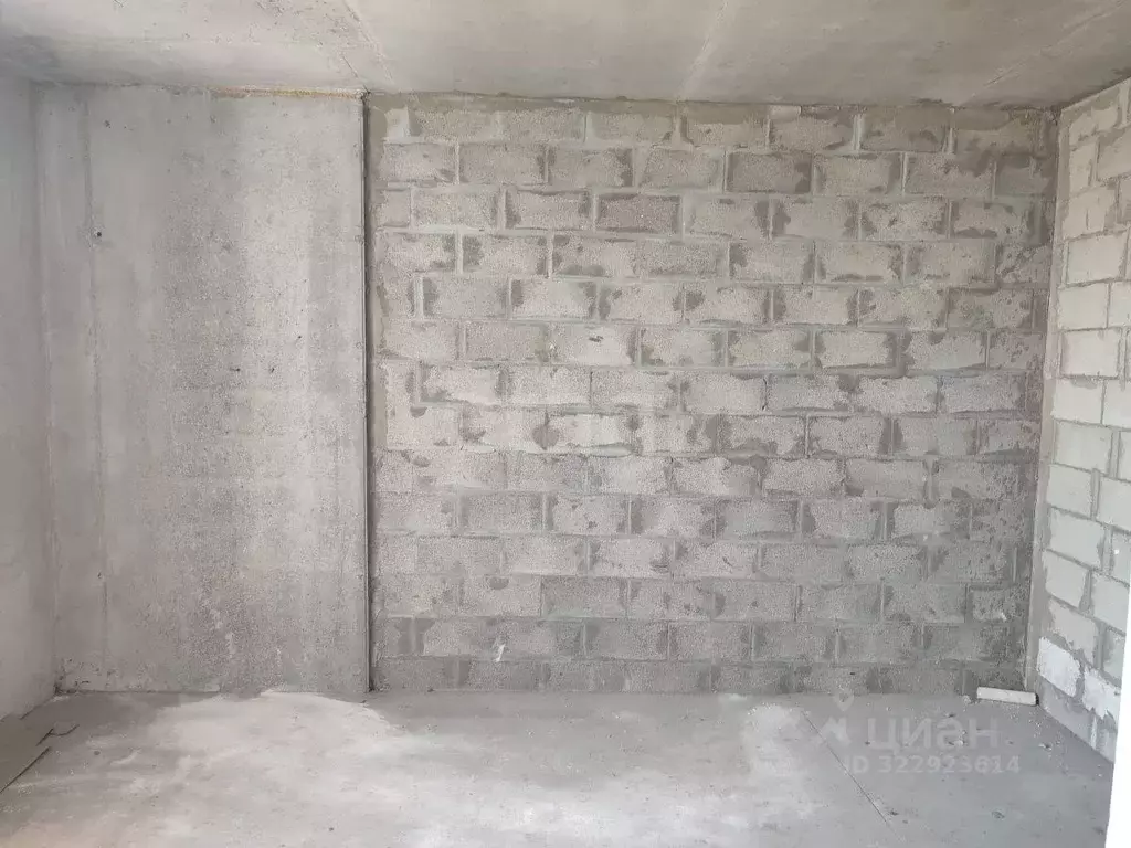 Студия Самарская область, Самара ул. Петра Алабина, 2 (25.5 м) - Фото 2