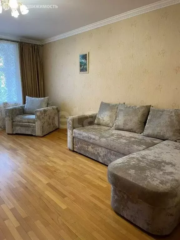 2-комнатная квартира: Ростов-на-Дону, проспект Чехова, 107 (57 м) - Фото 0