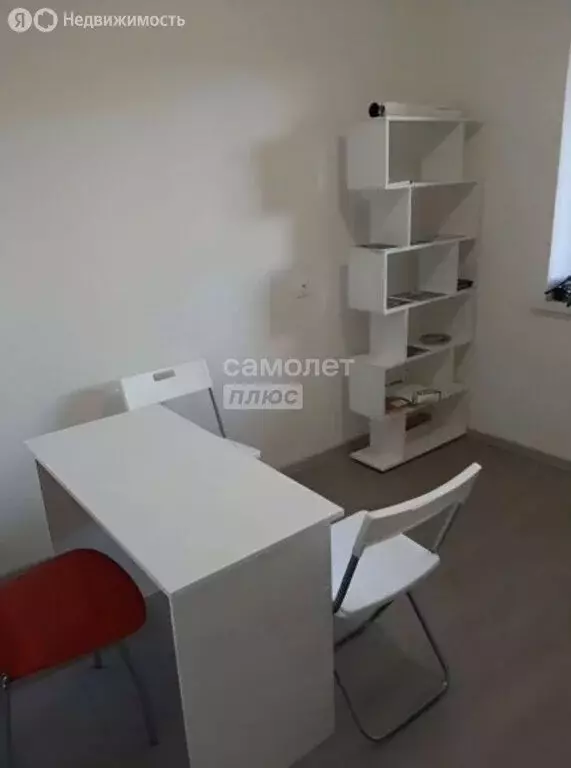 Квартира-студия: Москва, 2-я Вольская улица, 1к2 (16 м) - Фото 1