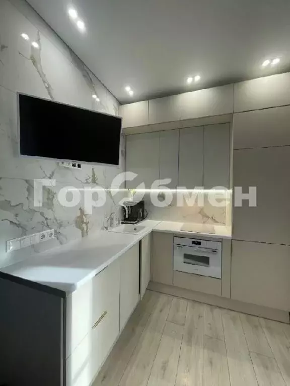 Продается 1-комнатная квартира - Фото 2