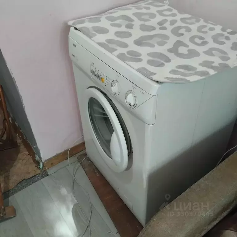 1-к кв. Алтайский край, Бийск ул. Михаила Кутузова, 23 (14.0 м) - Фото 1