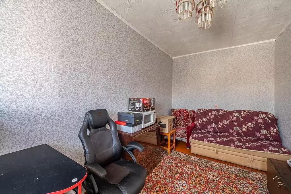 2-к кв. Свердловская область, Екатеринбург ул. Техническая, 40 (43.0 ... - Фото 2