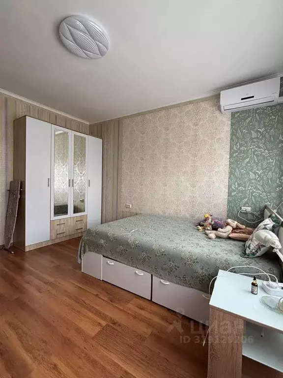 1-к кв. Москва Сумской проезд, 12К3 (35.0 м) - Фото 1
