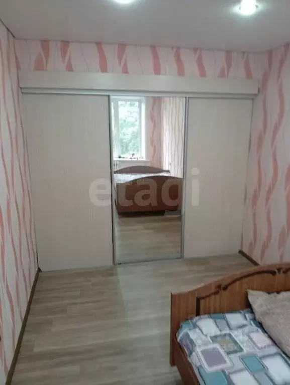 2-к кв. Курская область, Курчатов Ленинградская ул., 9 (43.2 м) - Фото 2