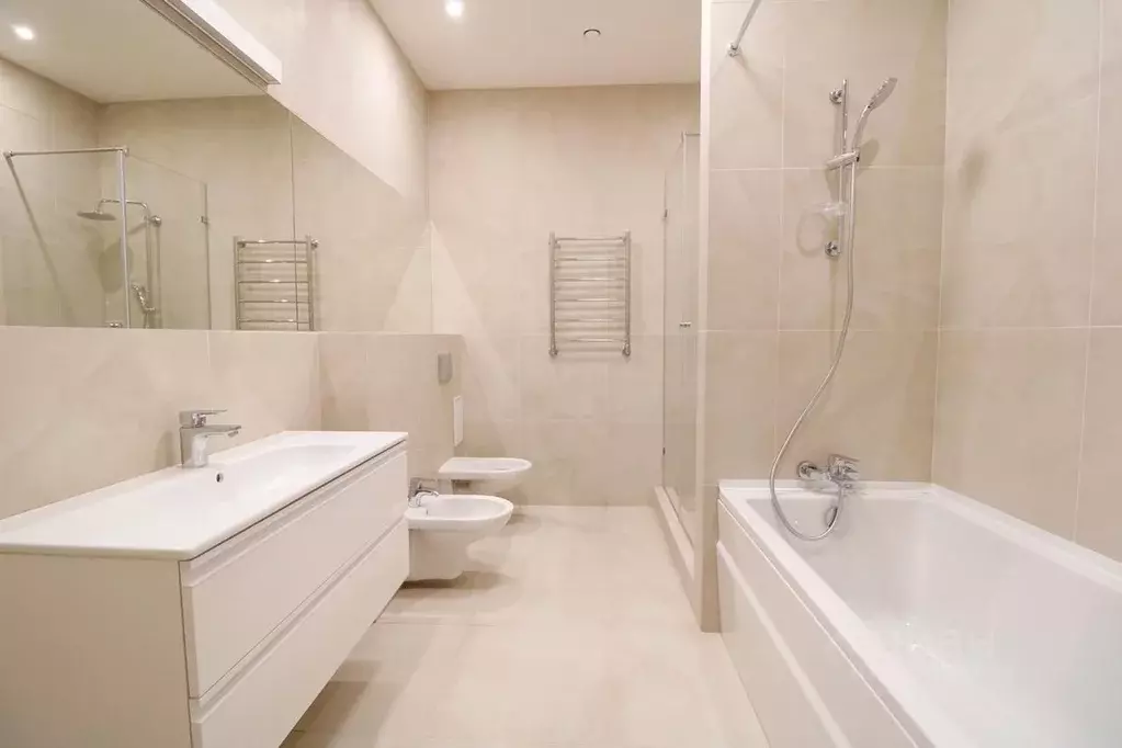 4-к кв. Татарстан, Казань ул. Островского, 27 (152.0 м) - Фото 2