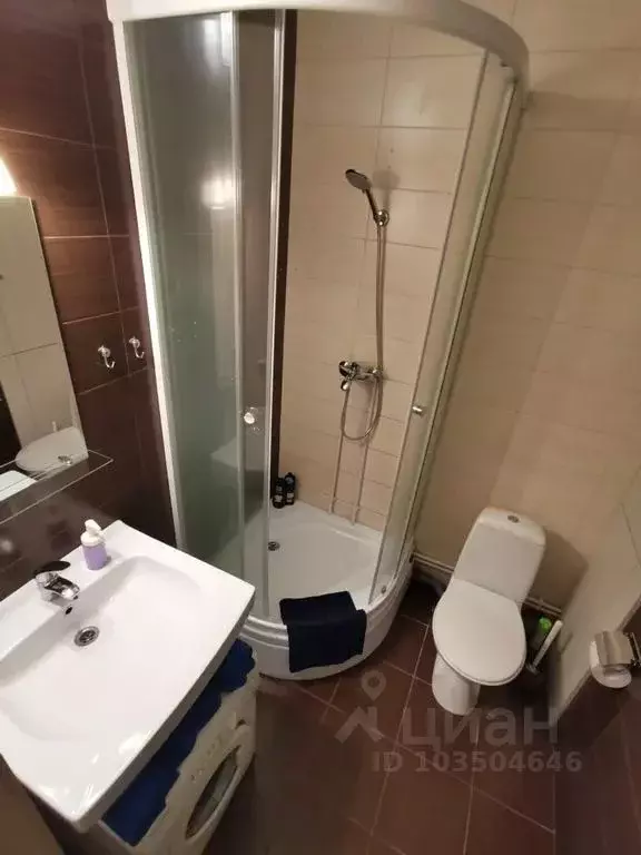 Студия Санкт-Петербург Пулковское ш., 14с6 (28.0 м) - Фото 1