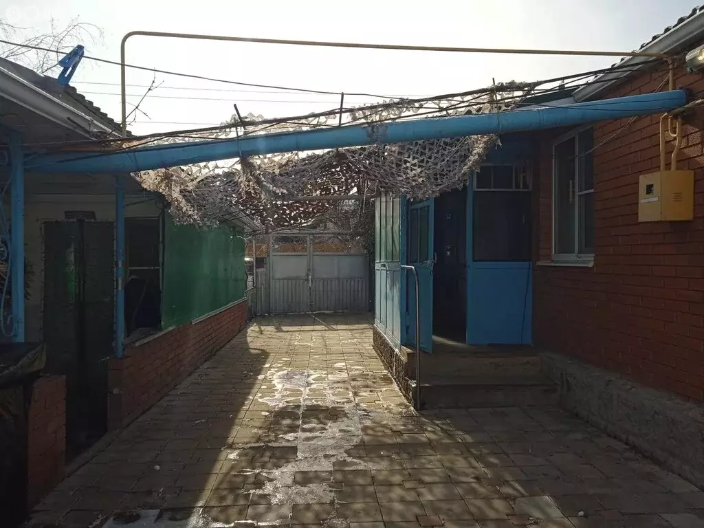 Дом в Абинск, улица Бойко (61.2 м) - Фото 1