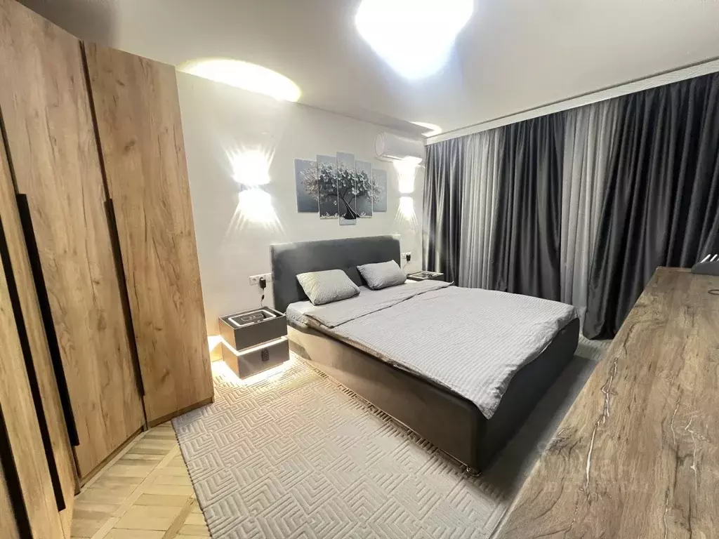 2-к кв. Москва Волгоградский просп., 71К1 (64.0 м) - Фото 1