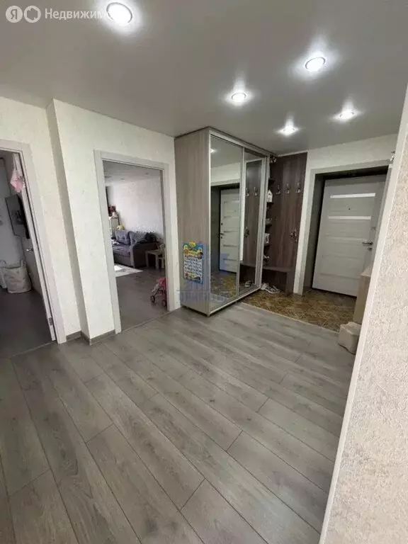 2-комнатная квартира: Чебоксары, улица Чернышевского, 29 (62 м) - Фото 2