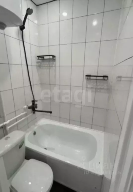 Комната Томская область, Томск просп. Фрунзе, 230 (12.5 м) - Фото 1