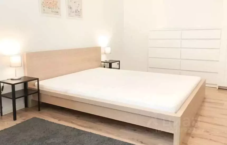 1-к кв. Краснодарский край, Краснодар ул. Имени Калинина, 13к58 (35.2 ... - Фото 1