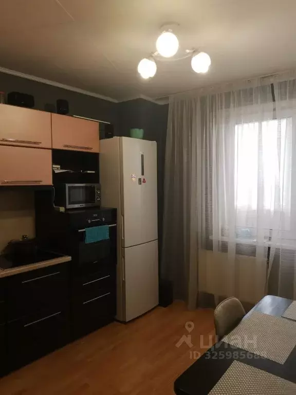 1-к кв. Алтайский край, Барнаул ул. Малахова, 138 (36.0 м) - Фото 2