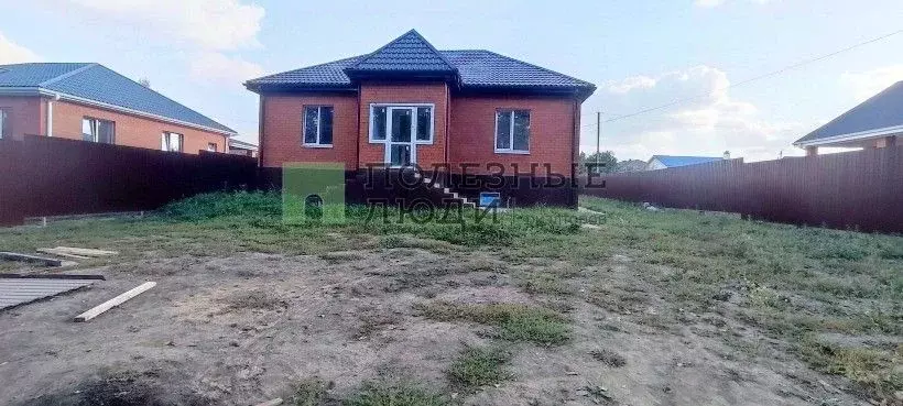 Дом в Орловская область, Орловский район, д. Образцово ул. Шоссейная, ... - Фото 2