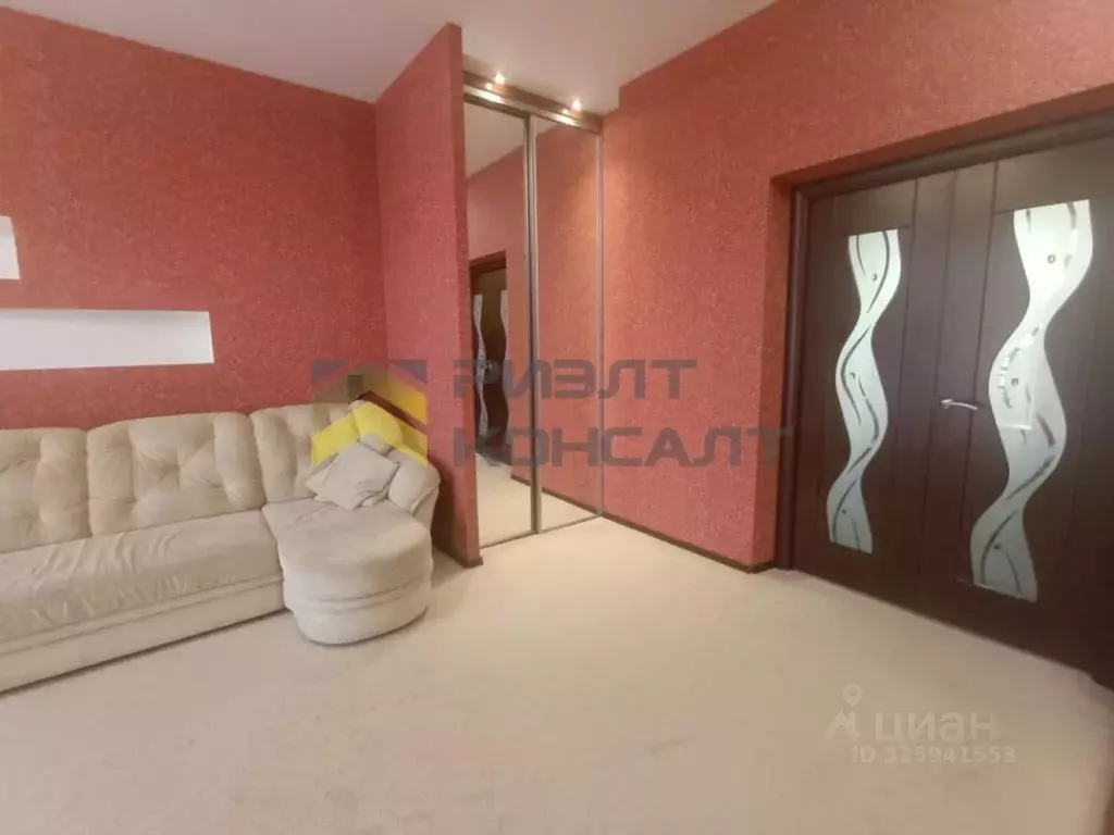 2-к кв. Омская область, Омск Городок Нефтяников мкр, ул. Андрианова, ... - Фото 1