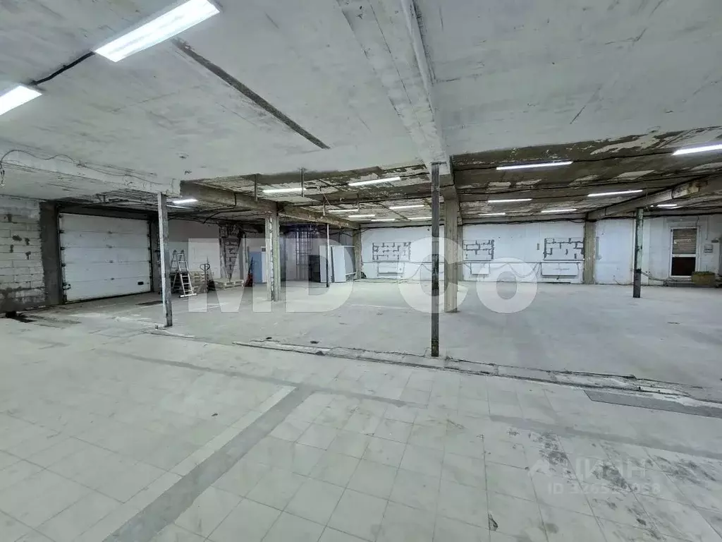 Помещение свободного назначения в Московская область, Одинцовский ... - Фото 1