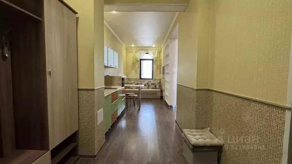 1-к кв. Краснодарский край, Анапа ул. Ленина, 43 (39.9 м) - Фото 1