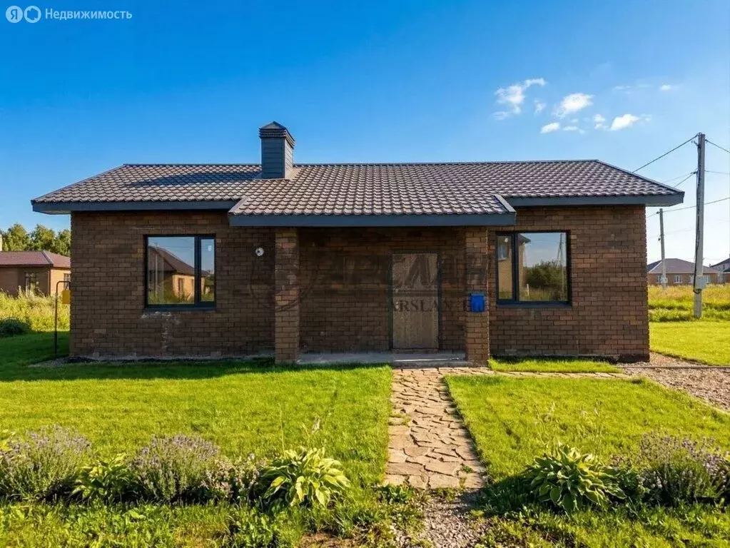 Дом в село Сокуры, Раздольная улица, 6 (85 м) - Фото 2