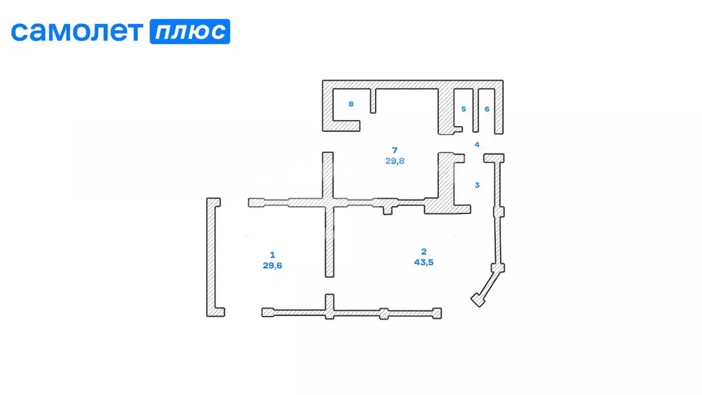 Помещение свободного назначения в Пермский край, Губаха ул. Дегтярева, ... - Фото 2