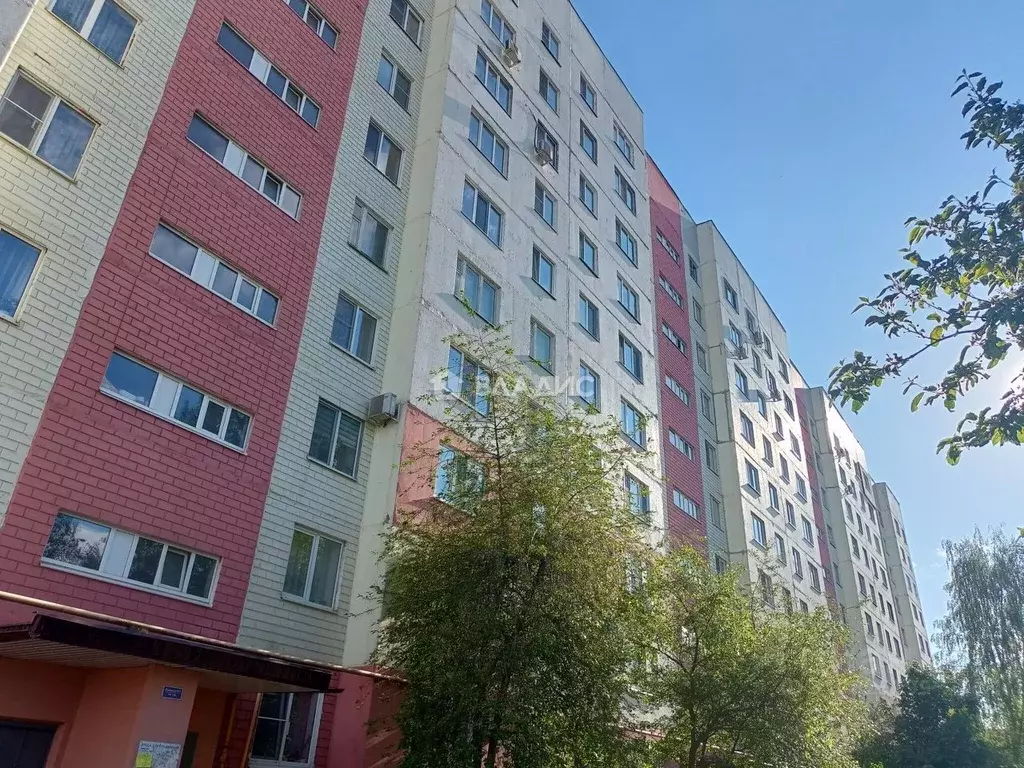 3-к кв. Пензенская область, Пенза ул. Лядова, 40 (65.1 м) - Фото 0