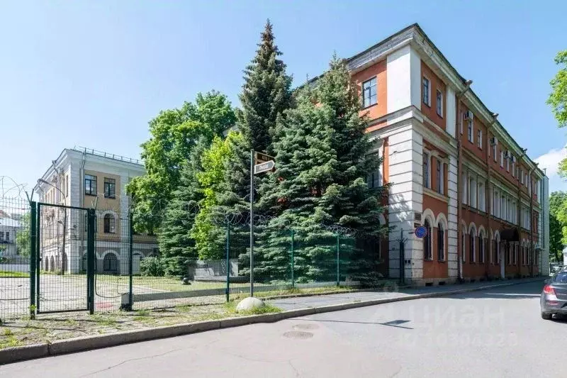 Офис в Санкт-Петербург ул. Комсомола, 1-3АЦ (43 м) - Фото 0