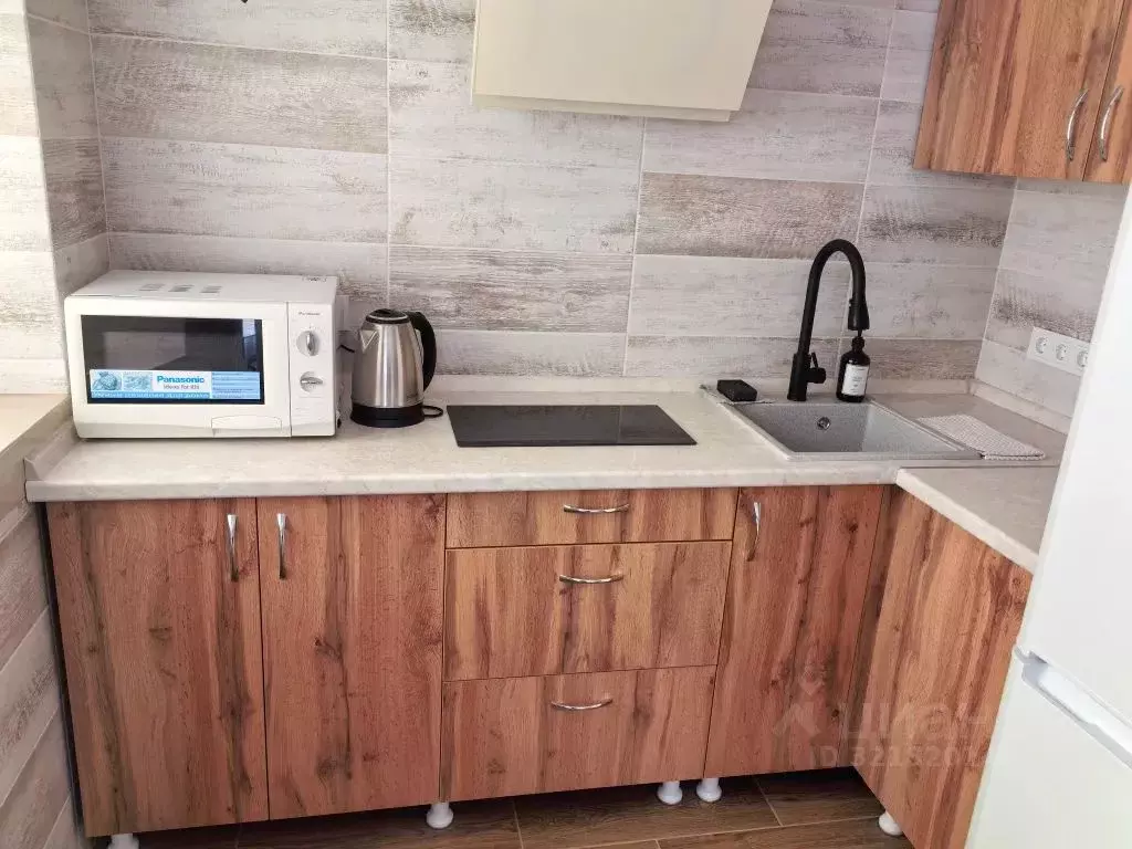 1-к кв. Хакасия, Абакан ул. Пушкина, 124 (41.0 м) - Фото 2