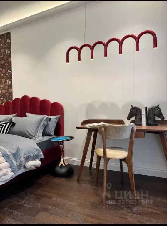 2-к кв. Москва ул. Виктора Маслова, 2 (71.3 м) - Фото 2