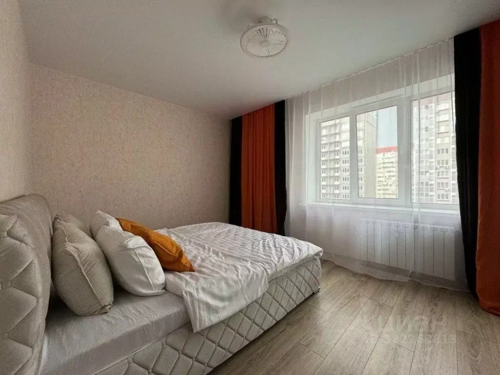 3-к кв. Воронежская область, Новоусманский район, пос. Отрадное ул. ... - Фото 1