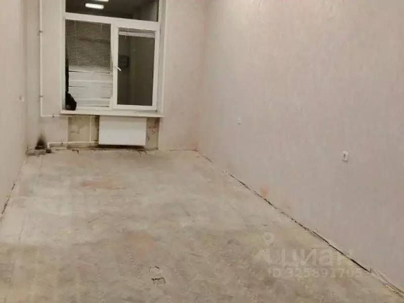 Офис в Санкт-Петербург Промышленная ул., 5 (26 м) - Фото 1