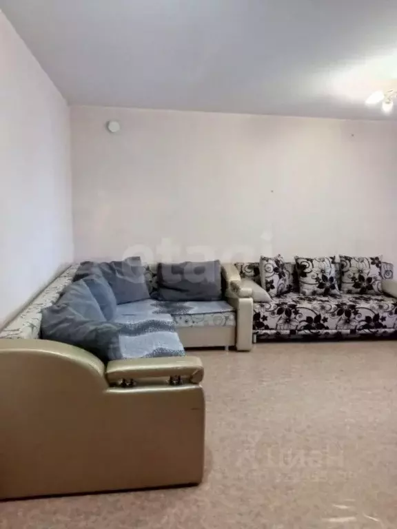 1-к кв. Свердловская область, Талица Песчаная ул., 14 (34.2 м) - Фото 2