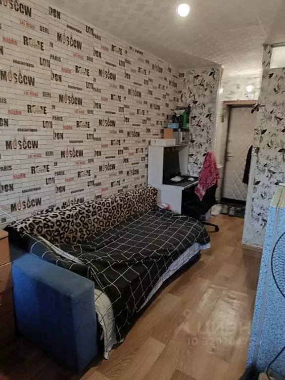 Студия Красноярский край, Красноярск ул. Мичурина, 5в (14.0 м) - Фото 0