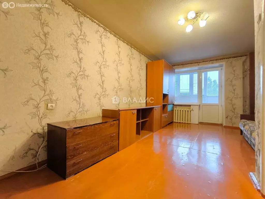 1-комнатная квартира: Белгород, улица Николая Чумичова, 66 (31 м) - Фото 1