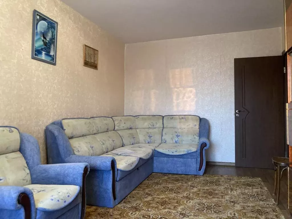 3-к кв. Нижегородская область, Дзержинск ул. Гастелло, 13 (64.9 м) - Фото 2