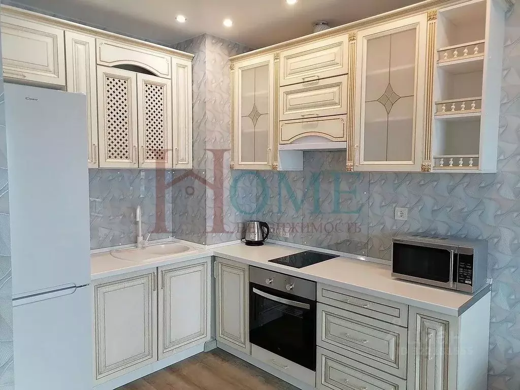 2-к кв. Новосибирская область, Новосибирск ул. Дмитрия Донского, 25/1 ... - Фото 1