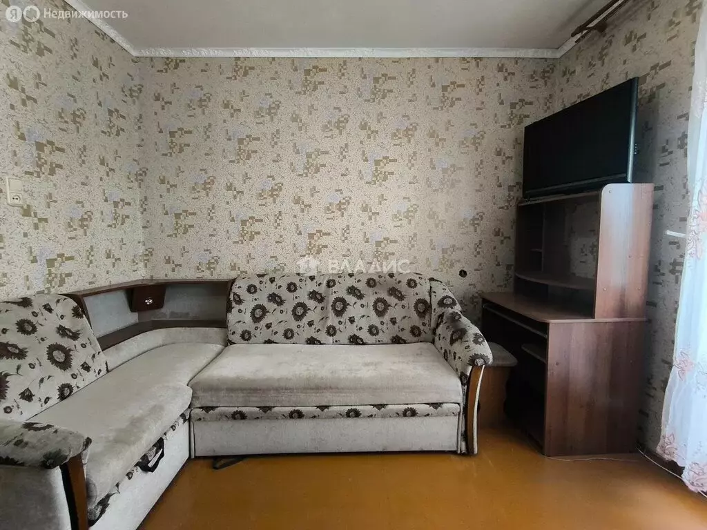 2-комнатная квартира: Гороховец, улица Мира, 36 (49.8 м) - Фото 0