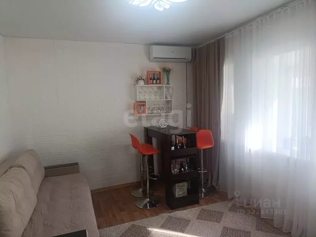 Дом в Краснодарский край, Темрюкский район, Голубицкое с/пос, ... - Фото 1