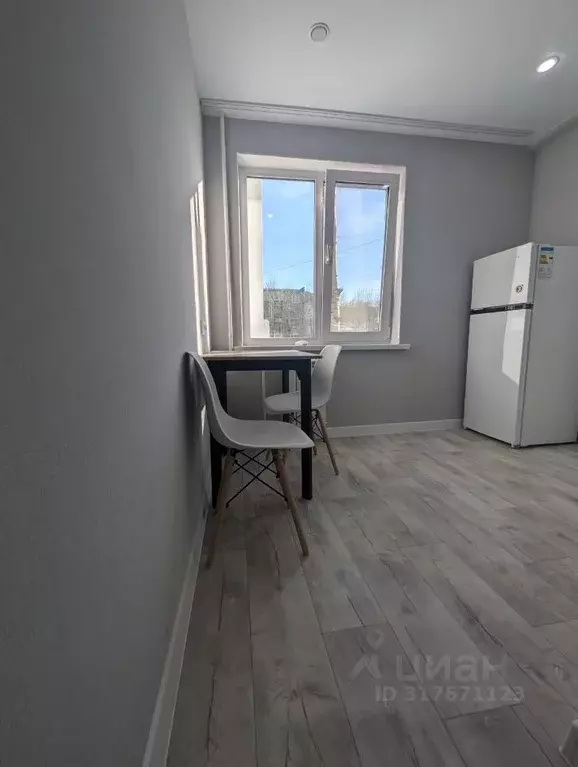 1-к кв. Томская область, Томск ул. Интернационалистов, 9 (30.0 м) - Фото 1