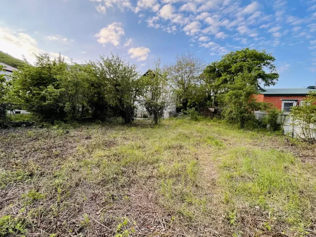 Участок в Краснодарский край, Геленджик Ореховая Роща СНТ, 33 (5.0 ... - Фото 1