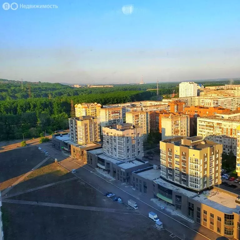 3-комнатная квартира: Новокузнецк, Пионерский проспект, 58 (77 м) - Фото 0