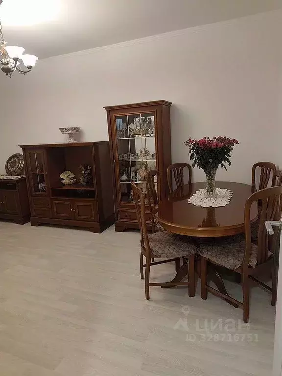 2-к кв. Москва ул. Кедрова, 16К3 (60.0 м) - Фото 1