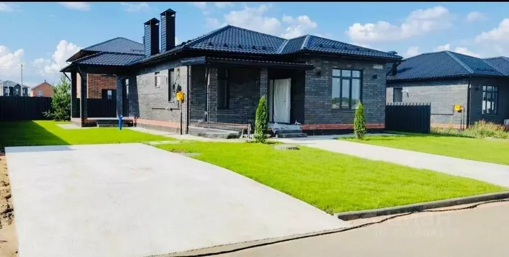 Дом в Татарстан, Пестречинский район, Богородское с/пос, д. Куюки  ... - Фото 2