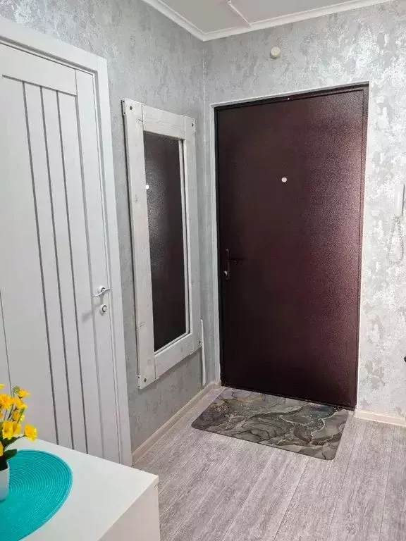 1-к кв. Краснодарский край, Новороссийск ул. Мурата Ахеджака, 17 (39.0 ... - Фото 2