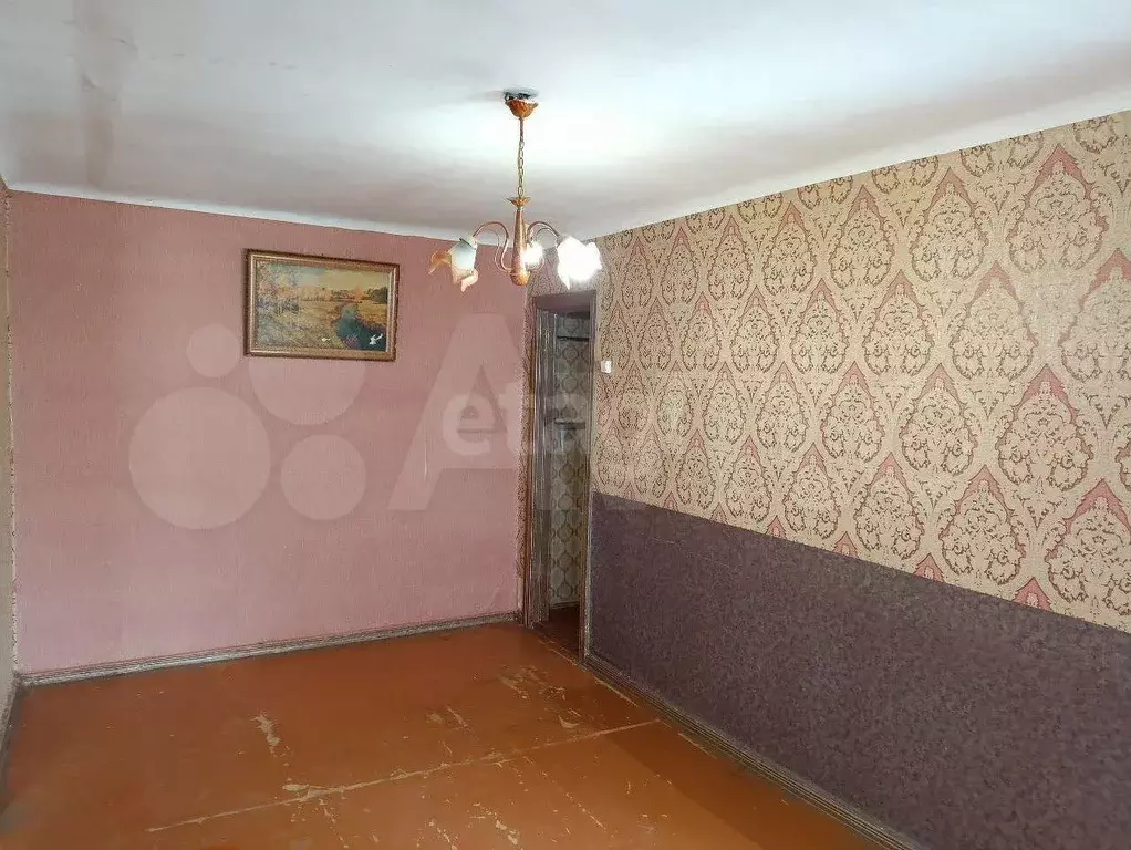 2-к. квартира, 41,8 м, 4/5 эт. - Фото 1