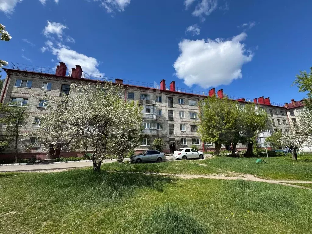 2-к. квартира, 43,9 м, 4/4 эт. - Фото 0