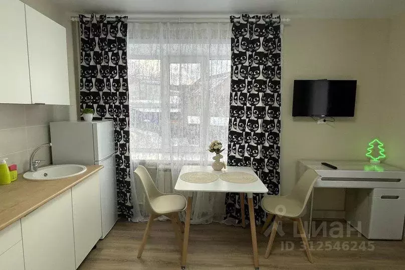 1-к кв. Алтай, Горно-Алтайск ул. Улагашева, 2 (22.0 м) - Фото 1